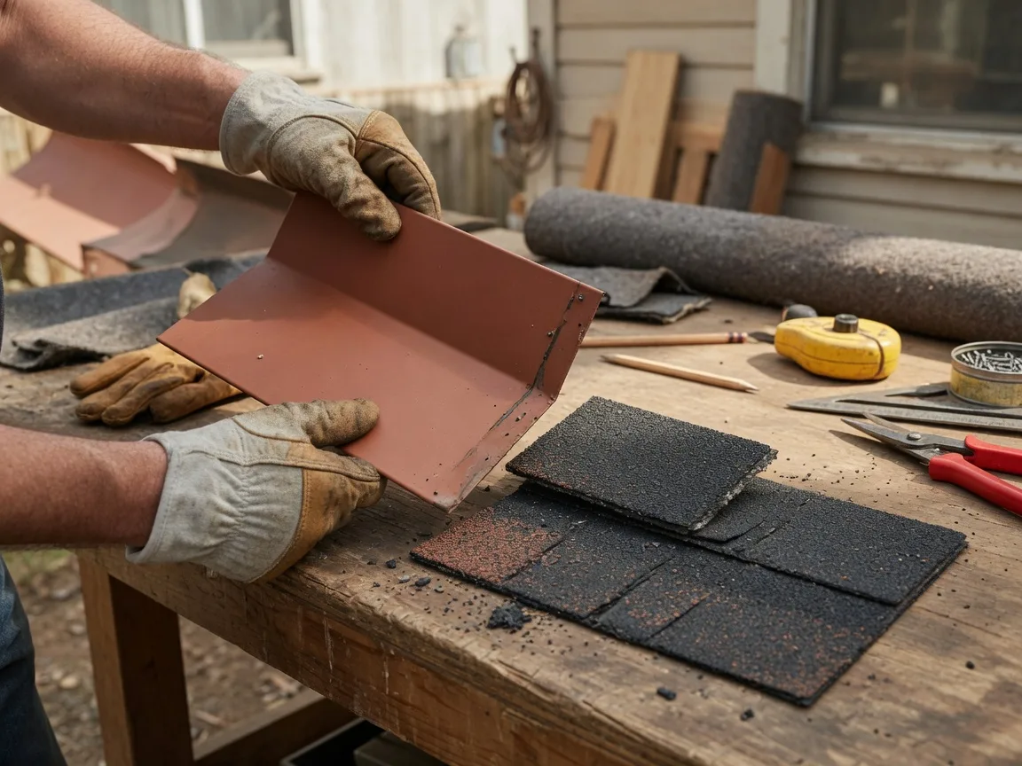 Roof Repair company in Hollis Center, ME